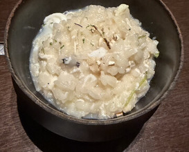 Dinner at Niku Kappou Yamaguchi (肉割烹 山口)