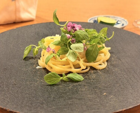 Dinner at Yamaguchi (やまぐち)