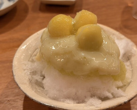 Dinner at Yamaguchi (やまぐち)