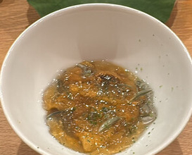 Dinner at Yamaguchi (やまぐち)