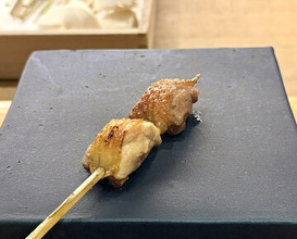 Dinner at Tori Yamamoto (とり やまもと)