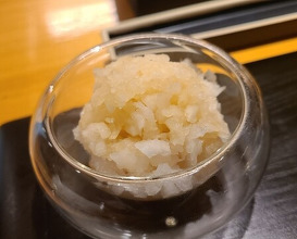 Dinner at Tori Yamamoto (とり やまもと)