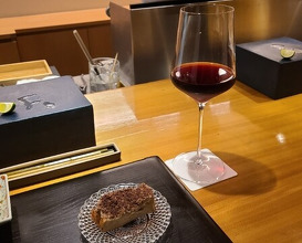 Dinner at Tori Yamamoto (とり やまもと)