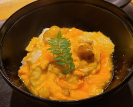 Dinner at Tori Yamamoto (とり やまもと)