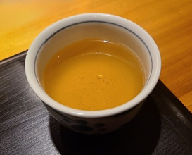 Dinner at Tori Yamamoto (とり やまもと)