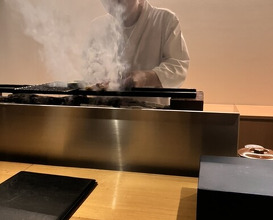 Dinner at Tori Yamamoto (とり やまもと)
