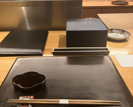 Dinner at Tori Yamamoto (とり やまもと)