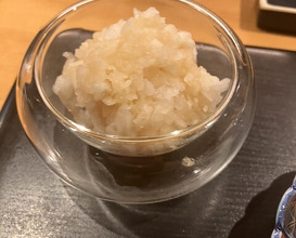 Dinner at Tori Yamamoto (とり やまもと)