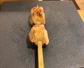 Dinner at Tori Yamamoto (とり やまもと)