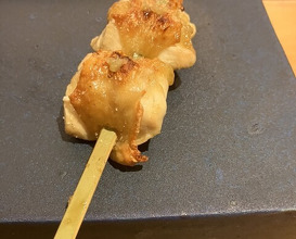Dinner at Tori Yamamoto (とり やまもと)