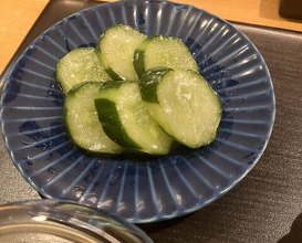 Dinner at Tori Yamamoto (とり やまもと)