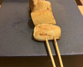 Dinner at Tori Yamamoto (とり やまもと)