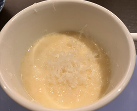 Dinner at Tori Yamamoto (とり やまもと)