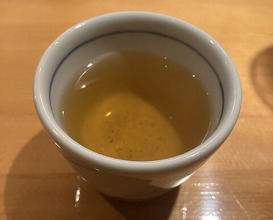 Dinner at Tori Yamamoto (とり やまもと)