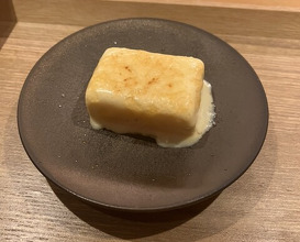 Dinner at Tori Yamamoto (とり やまもと)