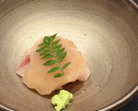 Dinner at Tori Yamamoto (とり やまもと)