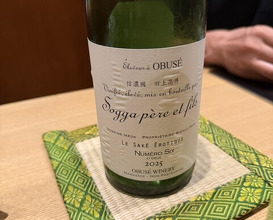 Dinner at Tori Yamamoto (とり やまもと)
