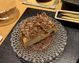 Dinner at Tori Yamamoto (とり やまもと)
