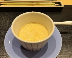 Dinner at Tori Yamamoto (とり やまもと)