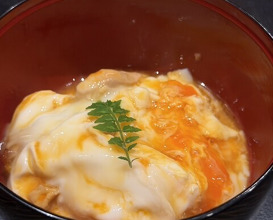 Dinner at Tori Yamamoto (とり やまもと)