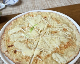 Dinner at Ishiusuhiki Soba Kobo Yama no Mi (石臼挽き蕎麦香房 山の実)