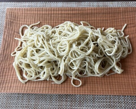 Dinner at Ishiusuhiki Soba Kobo Yama no Mi (石臼挽き蕎麦香房 山の実)