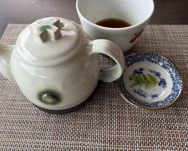 Dinner at Ishiusuhiki Soba Kobo Yama no Mi (石臼挽き蕎麦香房 山の実)