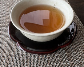 Dinner at Ishiusuhiki Soba Kobo Yama no Mi (石臼挽き蕎麦香房 山の実)
