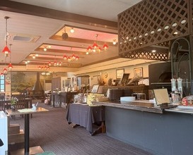Dinner at Ishiusuhiki Soba Kobo Yama no Mi (石臼挽き蕎麦香房 山の実)