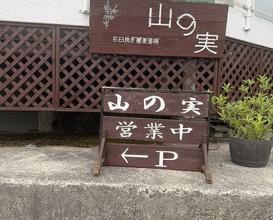 Dinner at Ishiusuhiki Soba Kobo Yama no Mi (石臼挽き蕎麦香房 山の実)
