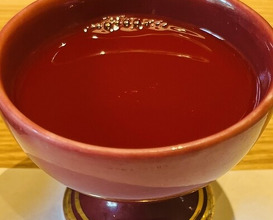 Dinner at Ryotei Yamasa Ryokan (料亭 やまさ旅館)