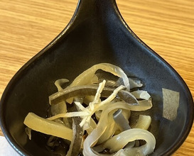 Dinner at Ryotei Yamasa Ryokan (料亭 やまさ旅館)