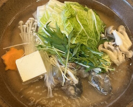 Dinner at Ryotei Yamasa Ryokan (料亭 やまさ旅館)