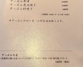 Dinner at Ryotei Yamasa Ryokan (料亭 やまさ旅館)