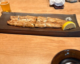 Dinner at Yamasei (山勢)