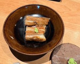 Dinner at Yamasei (山勢)