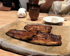 Dinner at Yamasei (山勢)