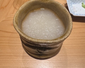 Dinner at Sushidokoro  Yamato