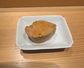 Dinner at Sushidokoro  Yamato