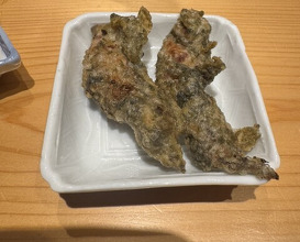 Dinner at Sushidokoro  Yamato