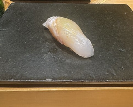 Dinner at Sushidokoro  Yamato