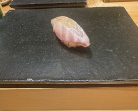 Dinner at Sushidokoro  Yamato