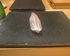 Dinner at Sushidokoro  Yamato