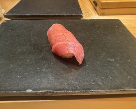 Dinner at Sushidokoro  Yamato