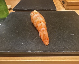 Dinner at Sushidokoro  Yamato