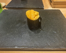 Dinner at Sushidokoro  Yamato