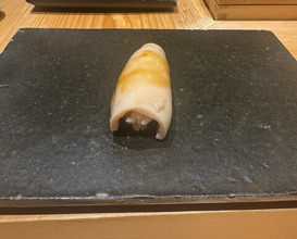 Dinner at Sushidokoro  Yamato
