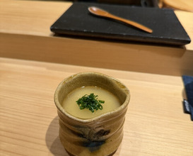 Dinner at Sushidokoro  Yamato