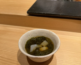 Dinner at Sushidokoro  Yamato