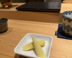 Dinner at Sushidokoro  Yamato